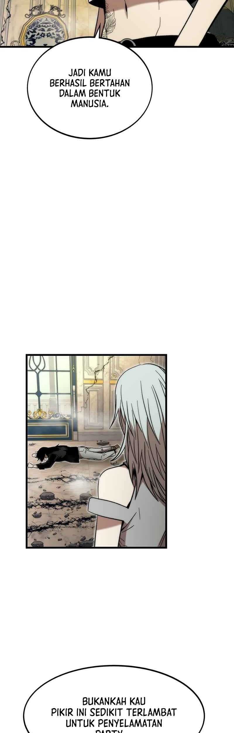 Ultra Alter Chapter 57 - halaman 4