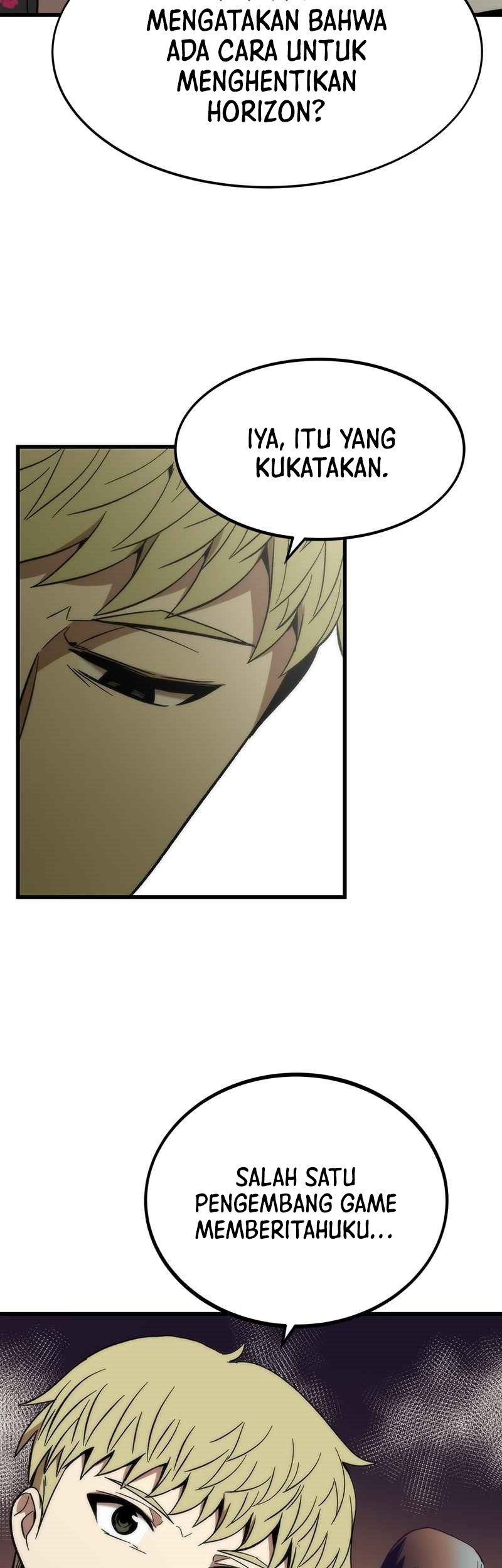 Ultra Alter Chapter 57 - halaman 43