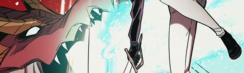 Ultra Alter Chapter 57 - halaman 55