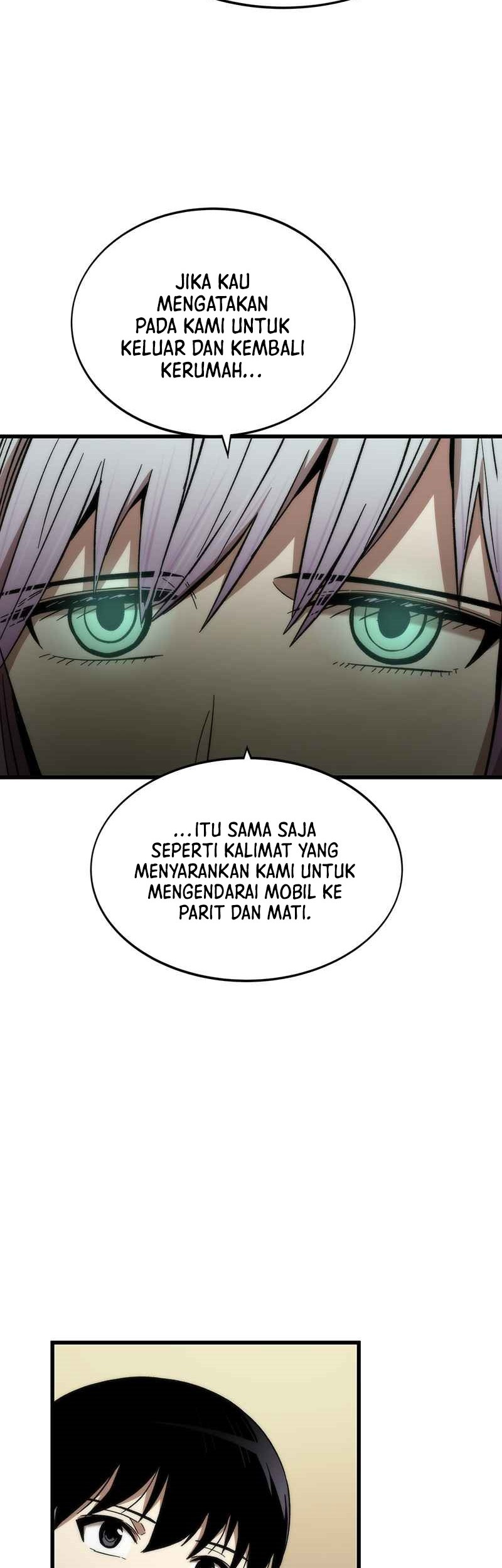 Ultra Alter Chapter 57 - halaman 57
