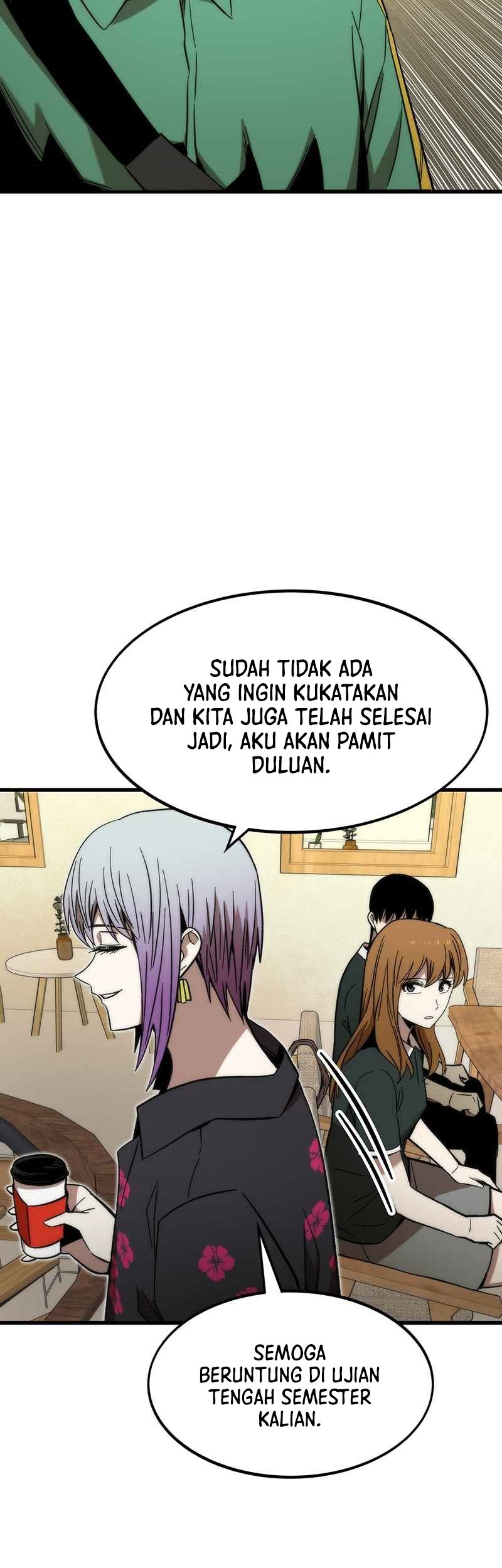 Ultra Alter Chapter 57 - halaman 61