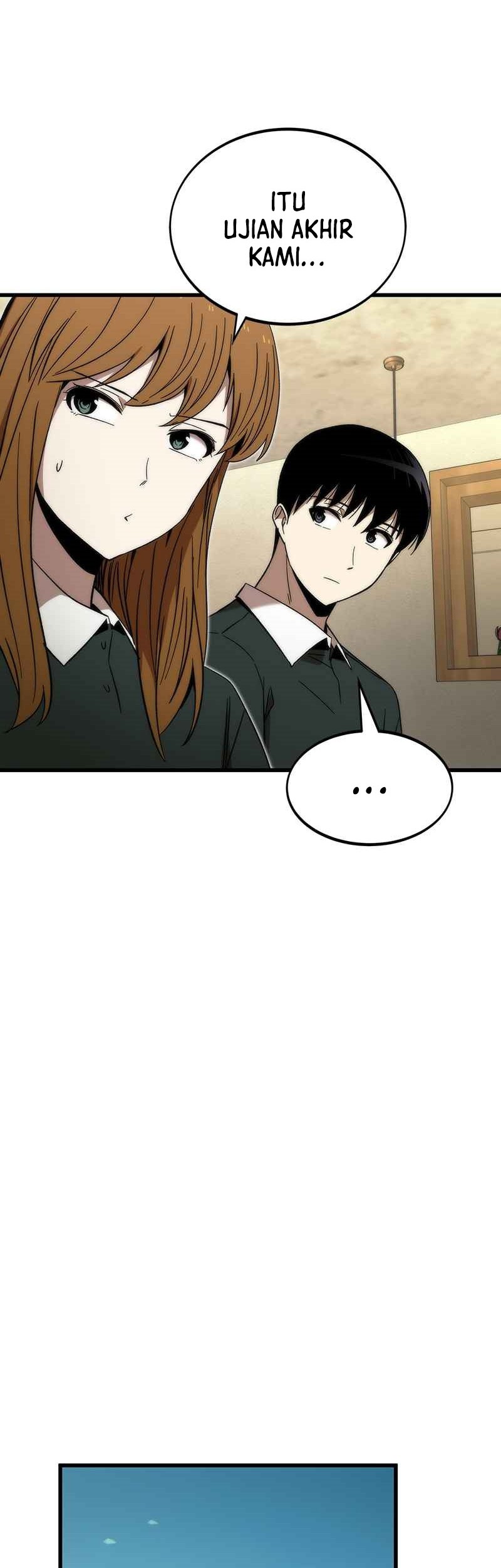 Ultra Alter Chapter 57 - halaman 62