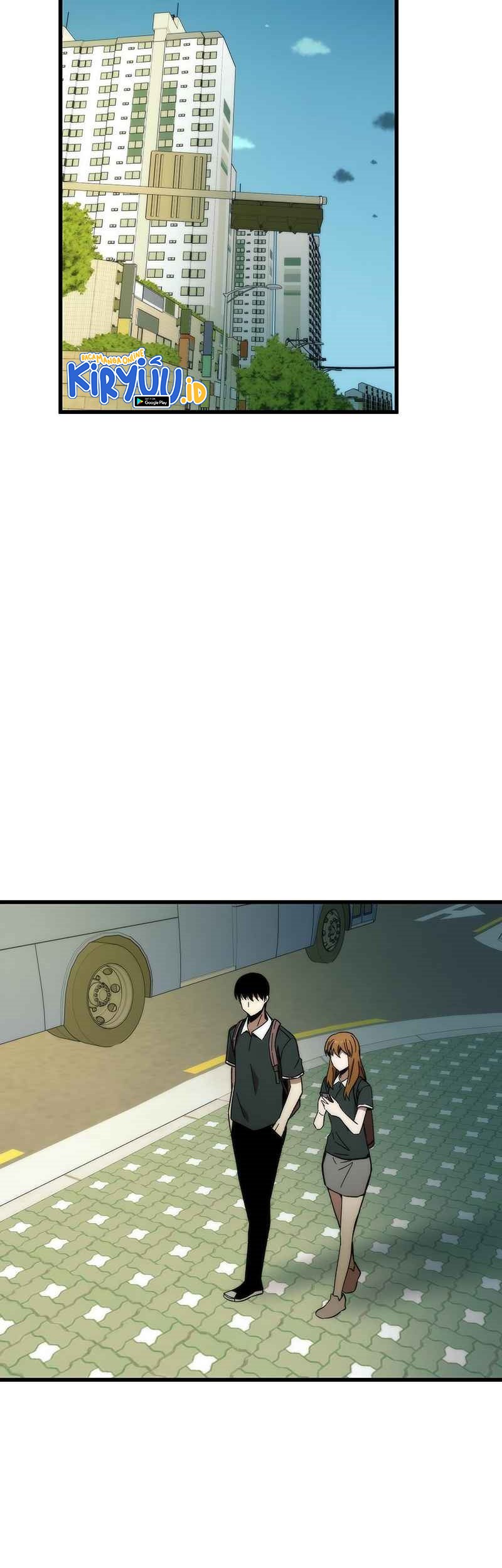 Ultra Alter Chapter 57 - halaman 63