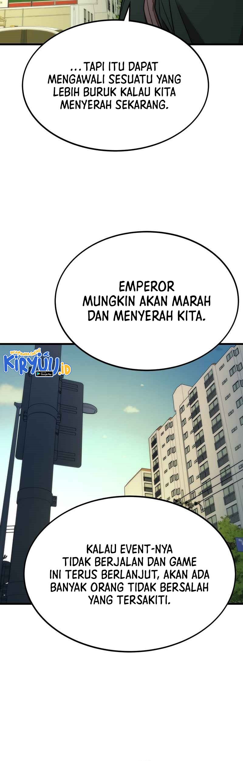 Ultra Alter Chapter 57 - halaman 66