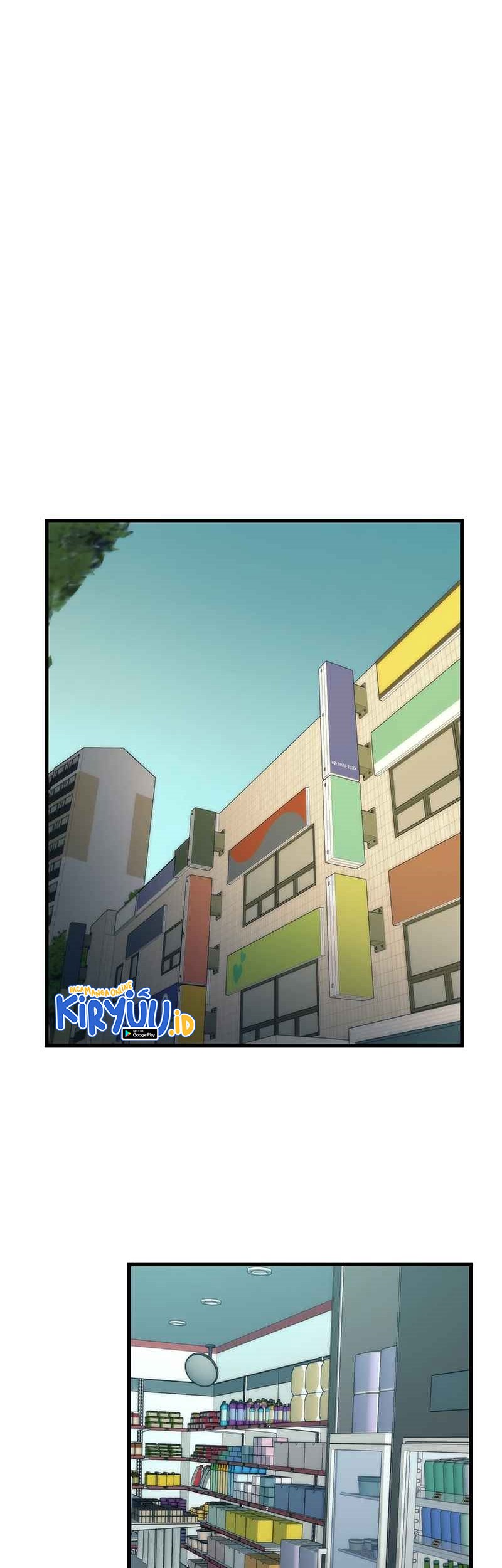 Ultra Alter Chapter 57 - halaman 69