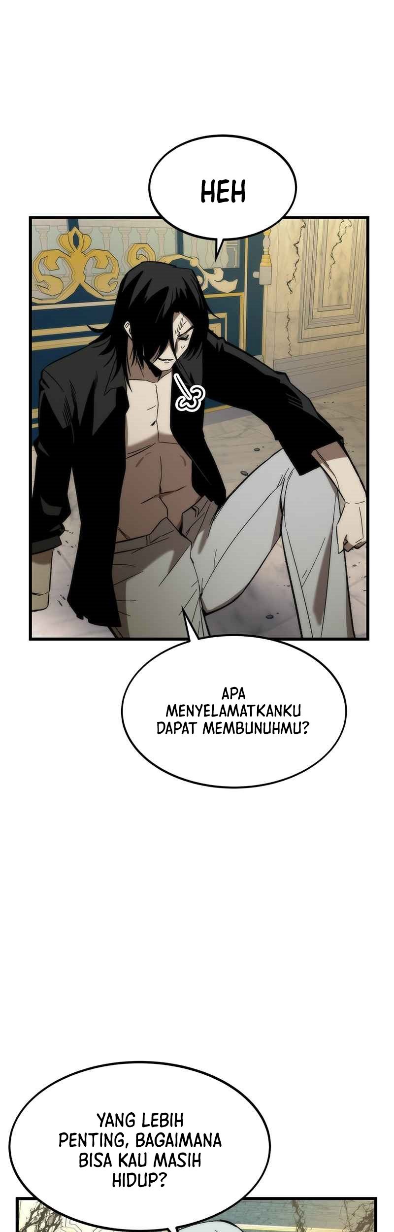 Ultra Alter Chapter 57 - halaman 7