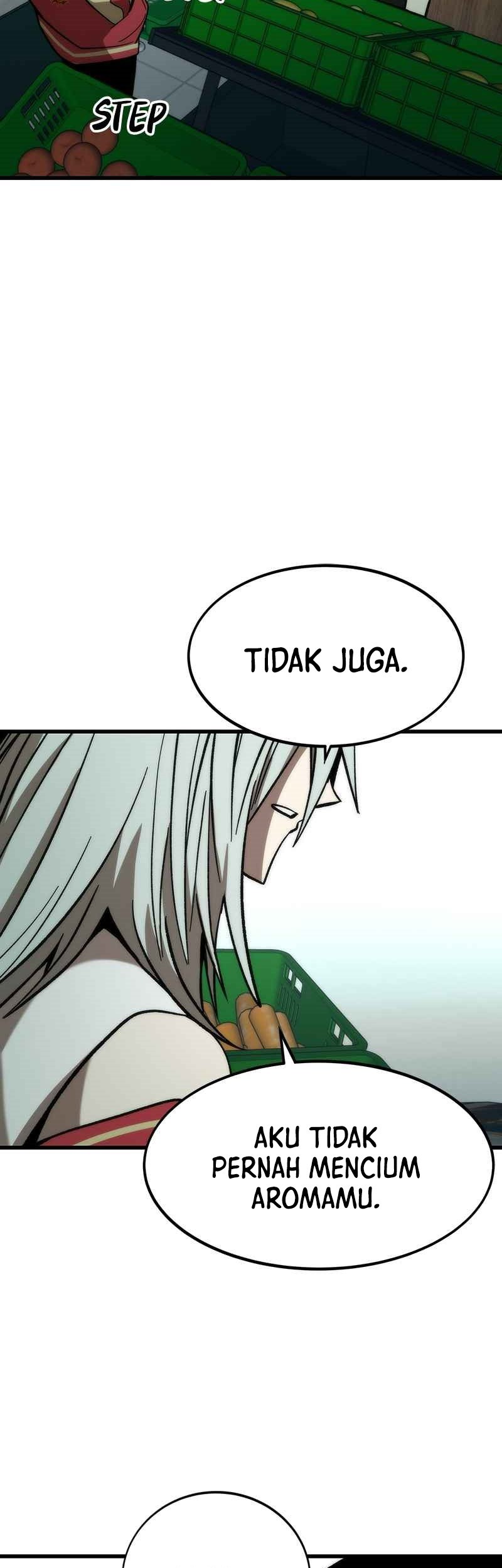 Ultra Alter Chapter 57 - halaman 78