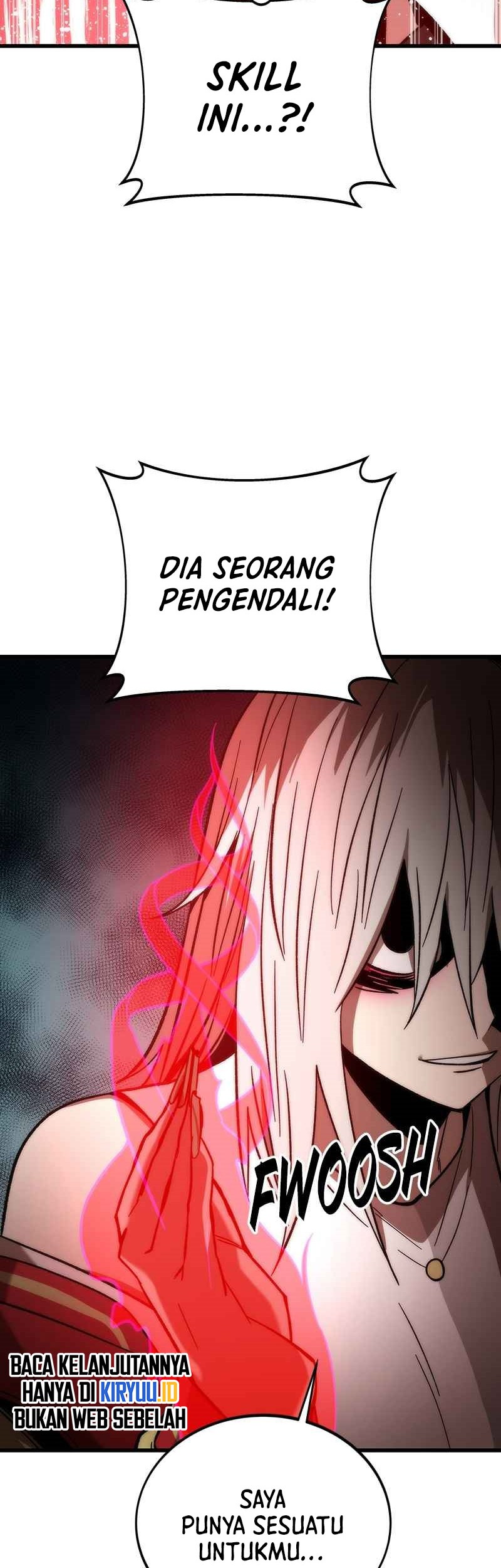 Ultra Alter Chapter 57 - halaman 81