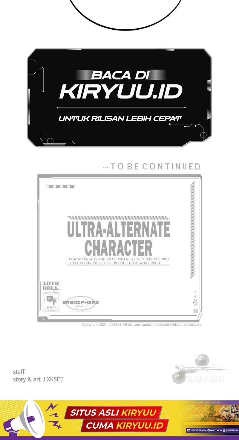 Ultra Alter Chapter 57 - halaman 82