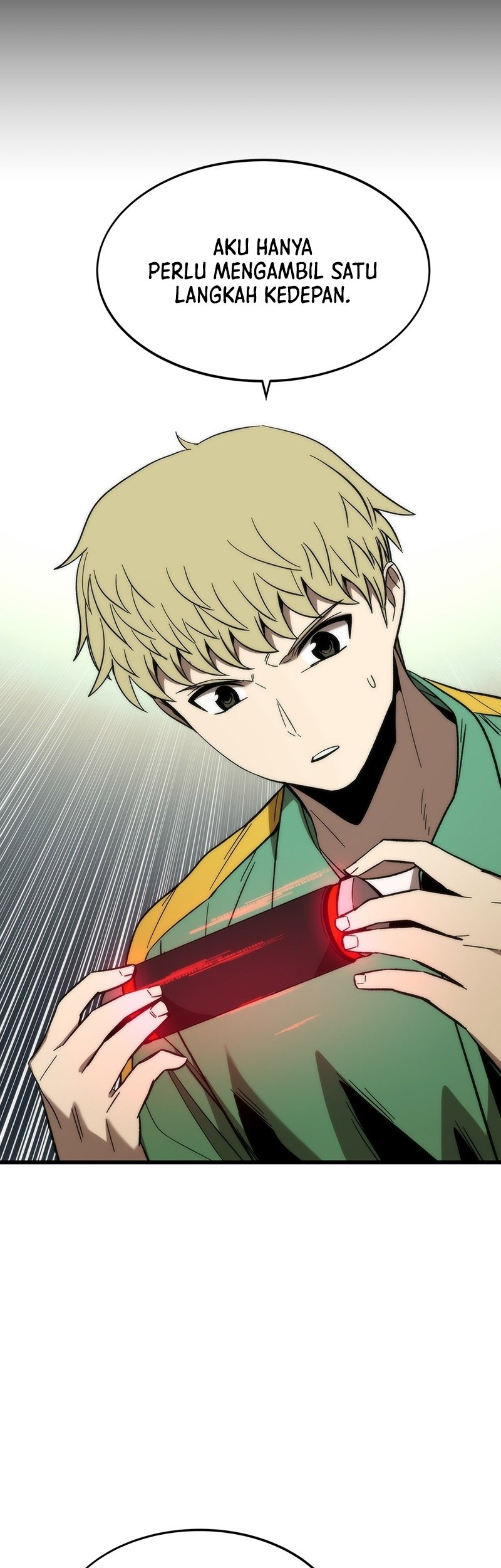 Ultra Alter Chapter 58 - halaman 12