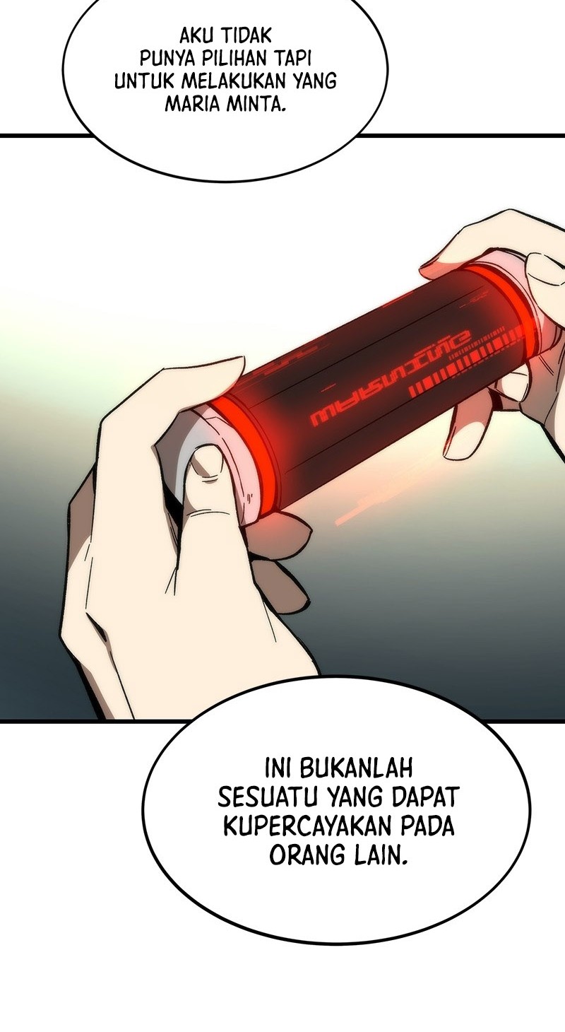 Ultra Alter Chapter 58 - halaman 13