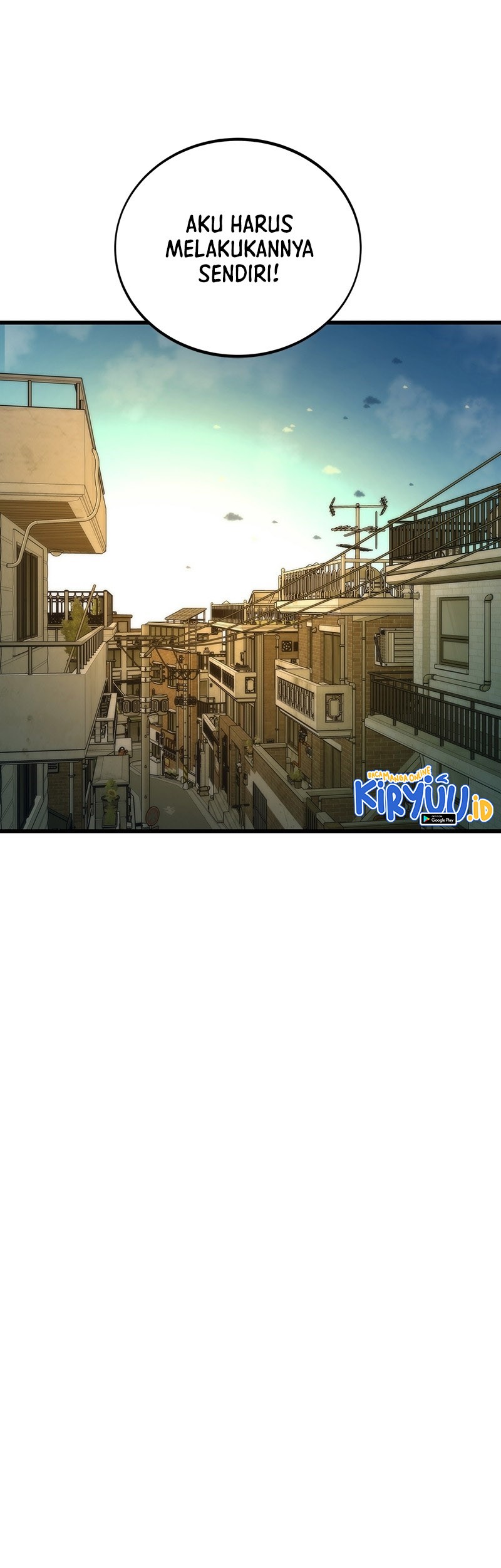 Ultra Alter Chapter 58 - halaman 14