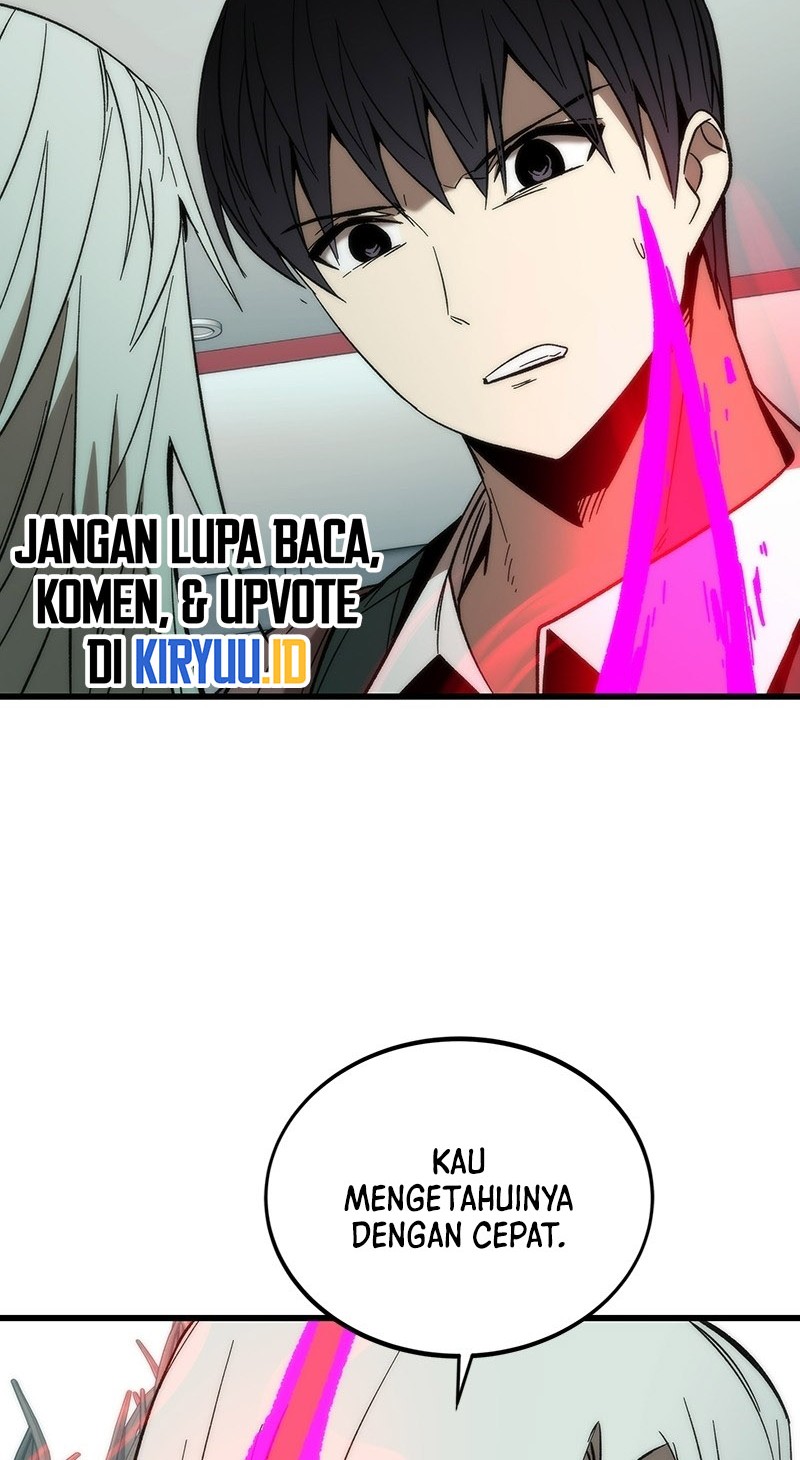 Ultra Alter Chapter 58 - halaman 17