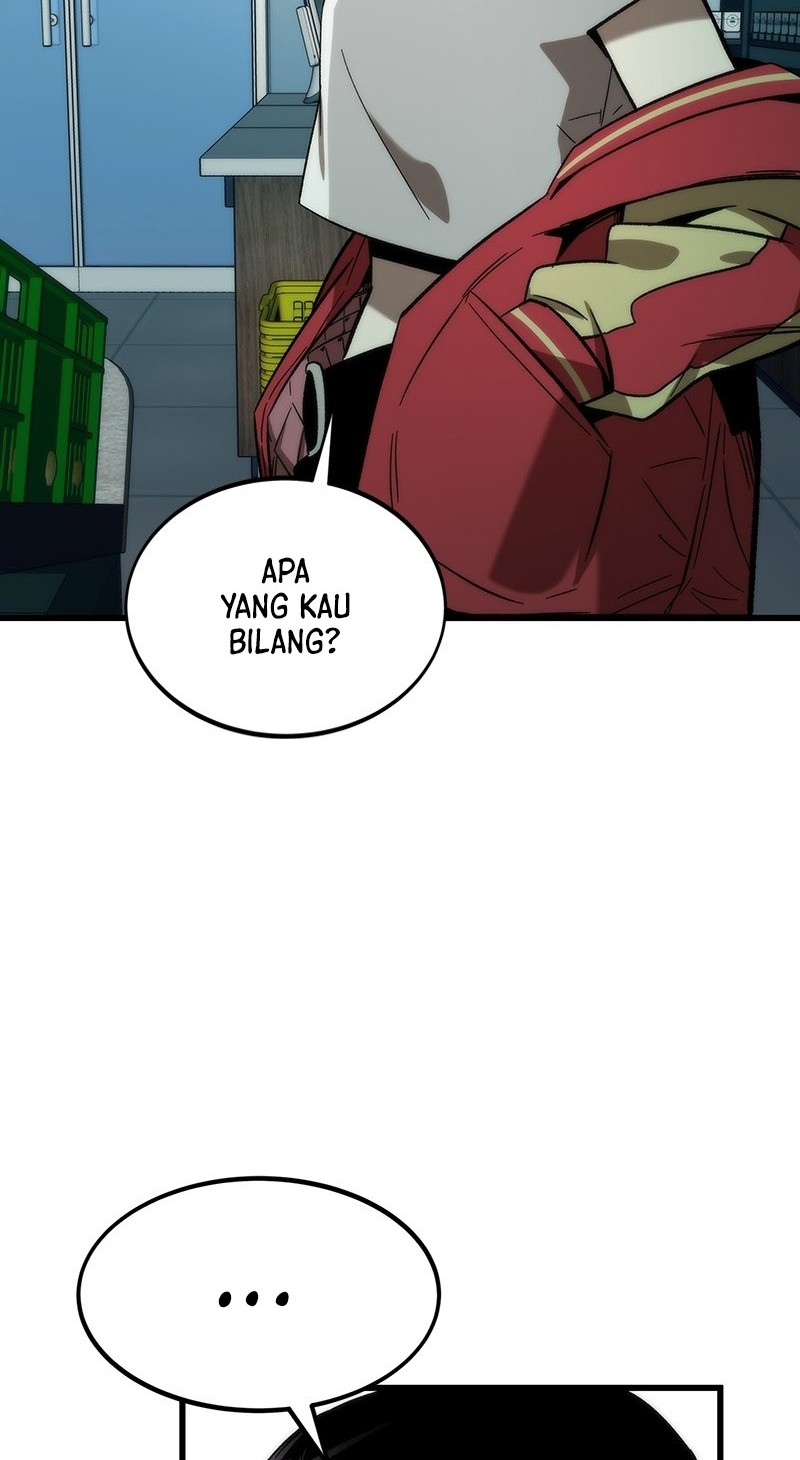 Ultra Alter Chapter 58 - halaman 21