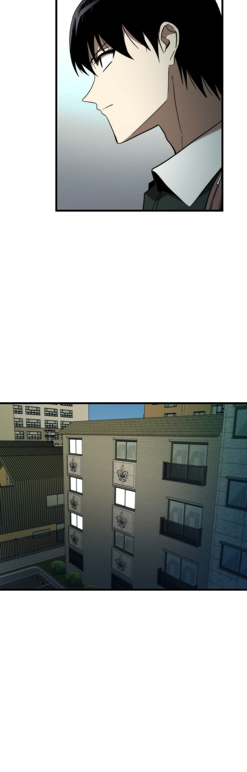 Ultra Alter Chapter 58 - halaman 22