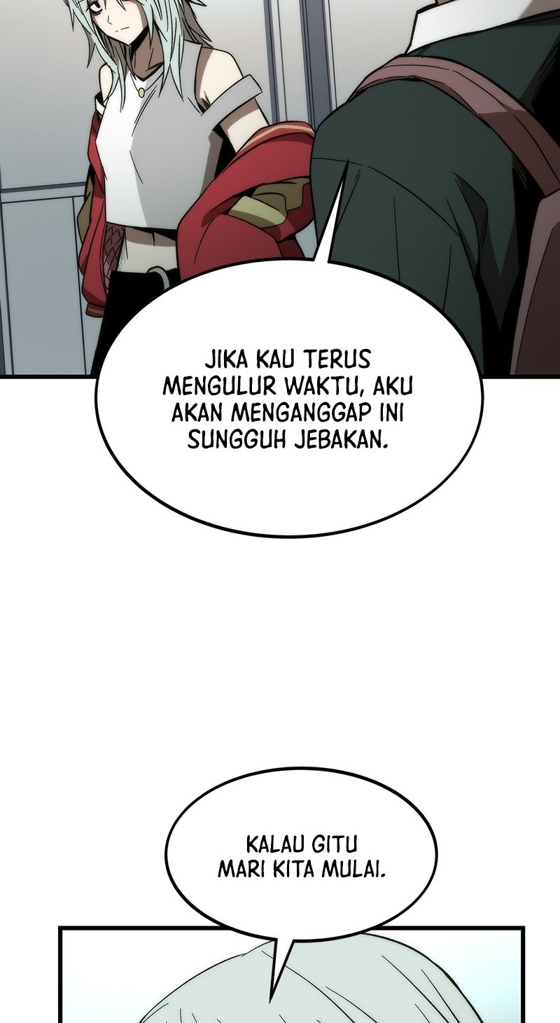 Ultra Alter Chapter 58 - halaman 29