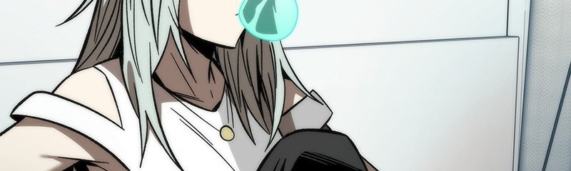Ultra Alter Chapter 58 - halaman 38