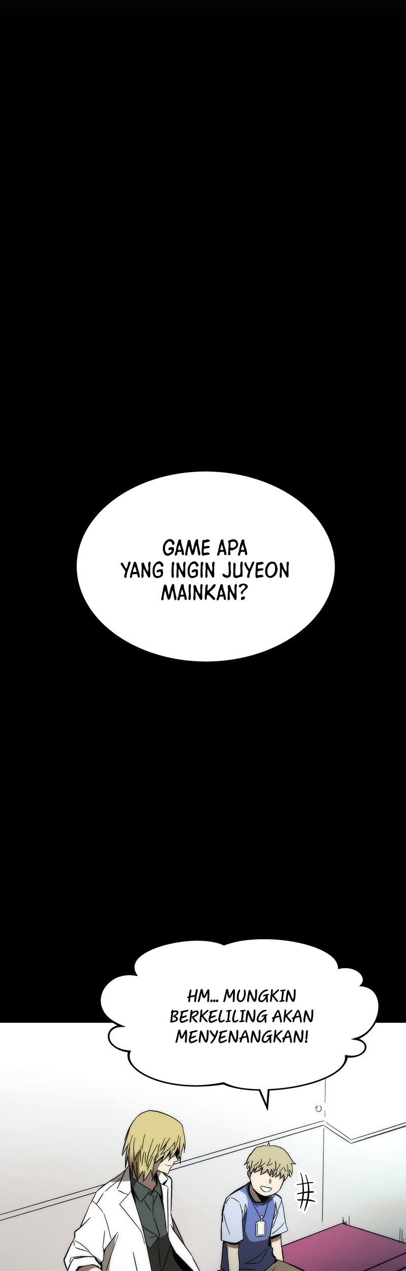 Ultra Alter Chapter 58 - halaman 4