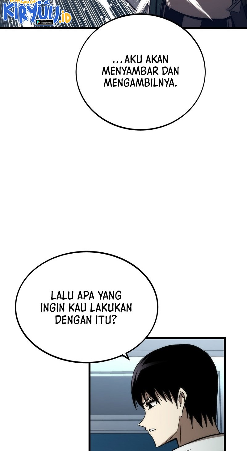 Ultra Alter Chapter 58 - halaman 42