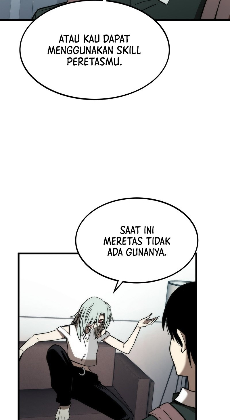 Ultra Alter Chapter 58 - halaman 46