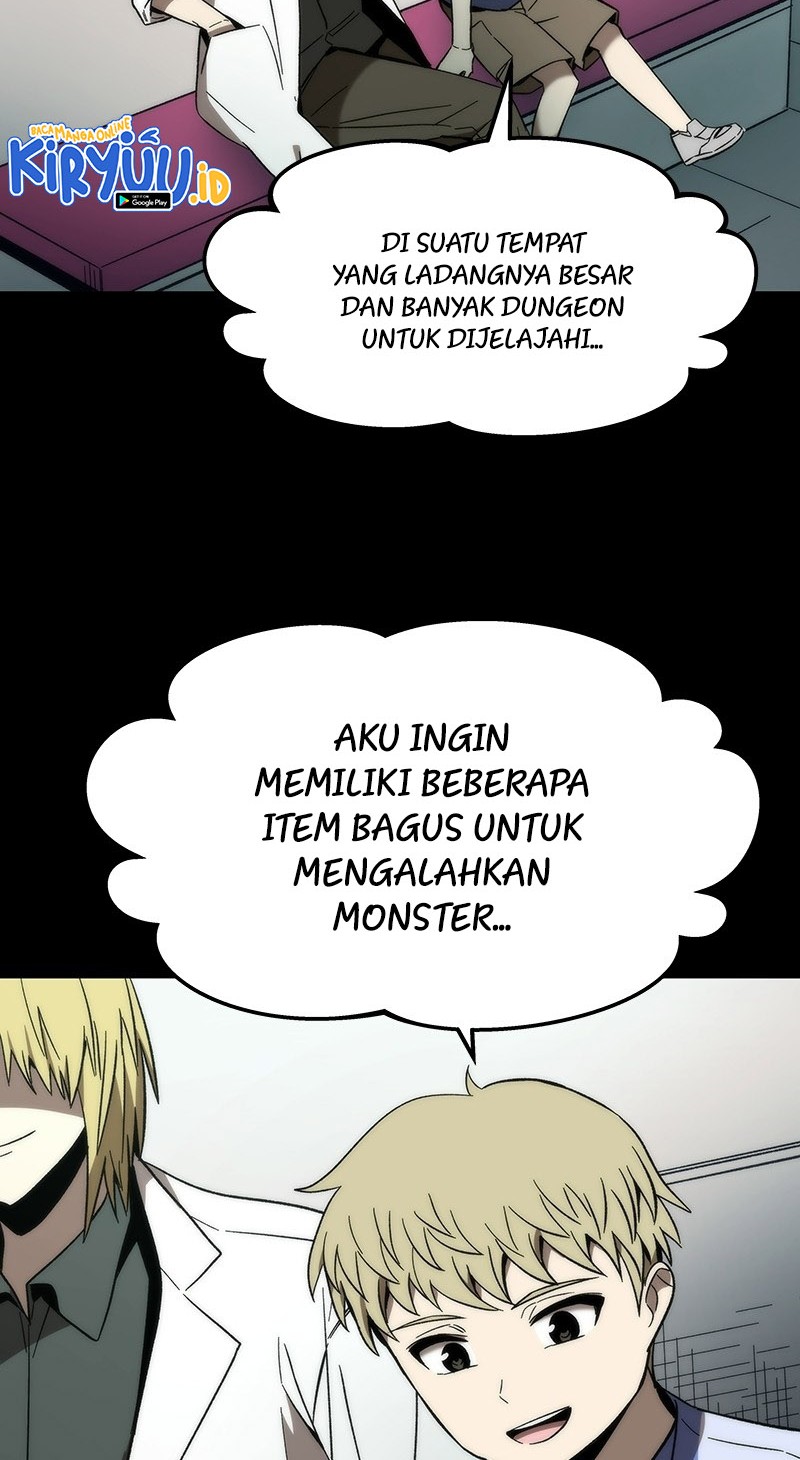 Ultra Alter Chapter 58 - halaman 5