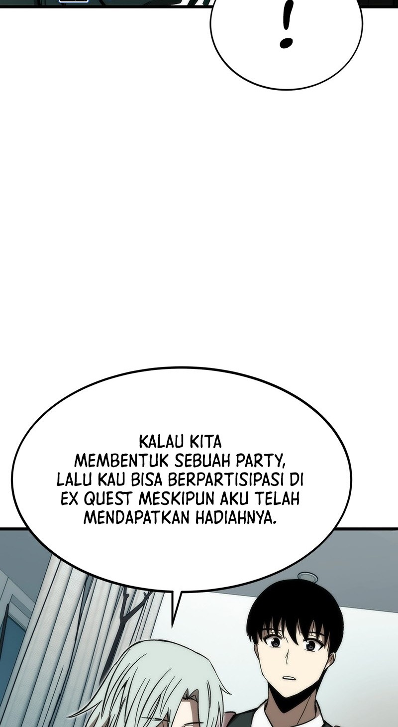 Ultra Alter Chapter 58 - halaman 55