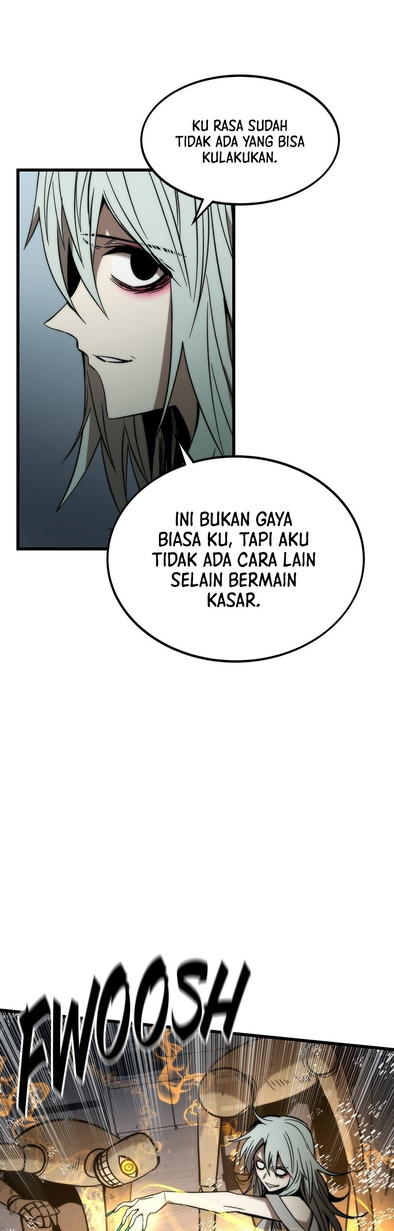 Ultra Alter Chapter 58 - halaman 62