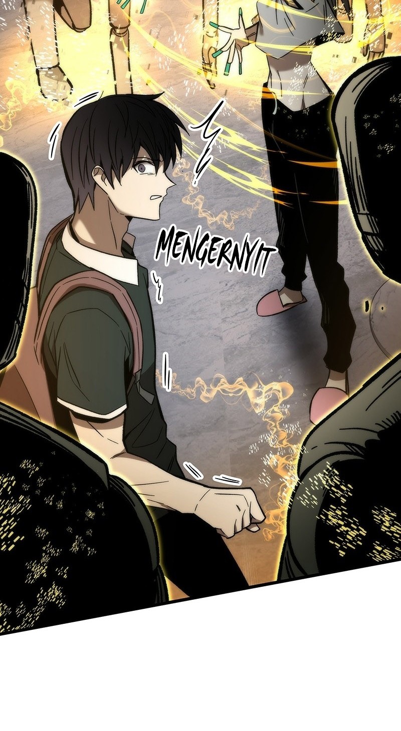 Ultra Alter Chapter 58 - halaman 63