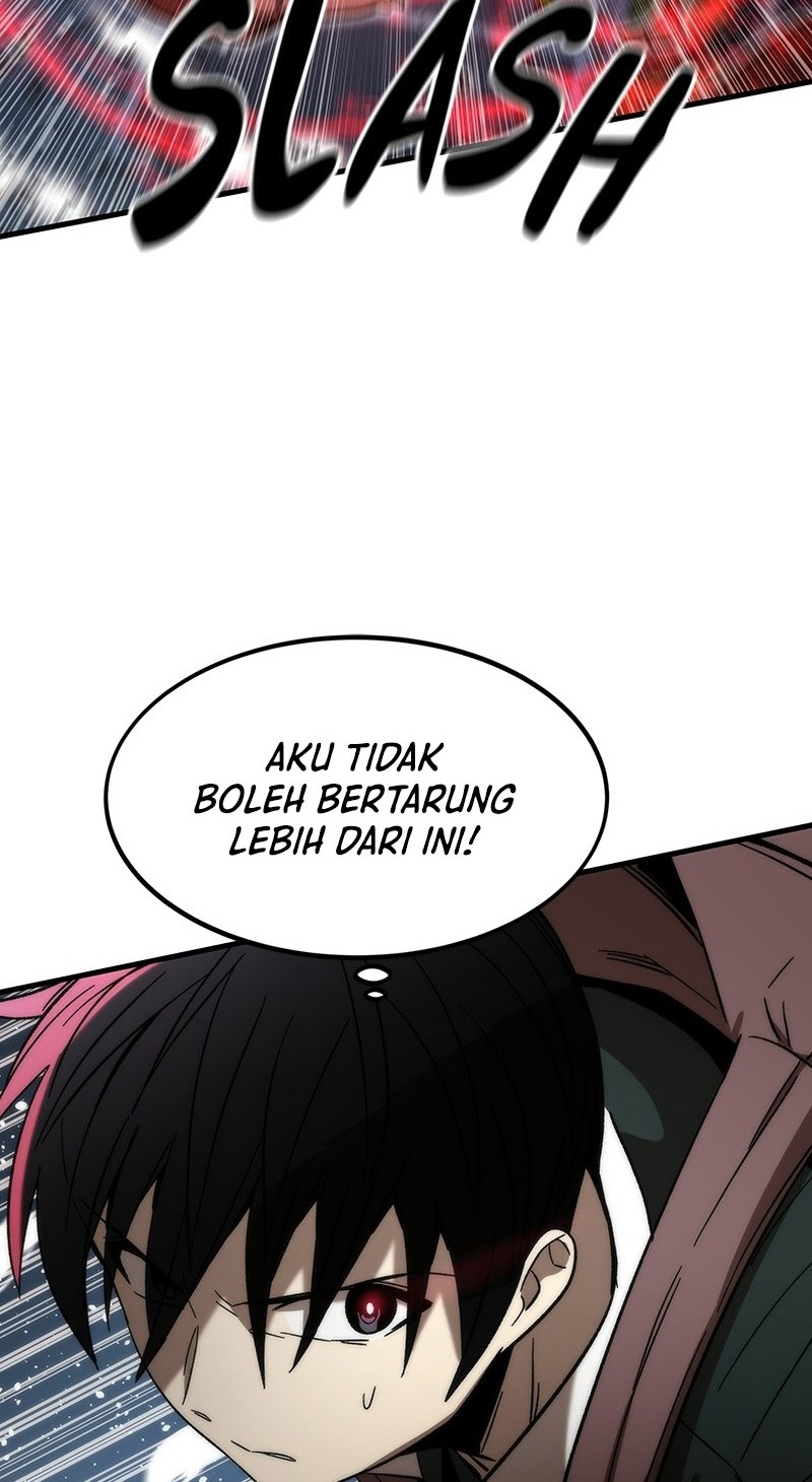 Ultra Alter Chapter 58 - halaman 71