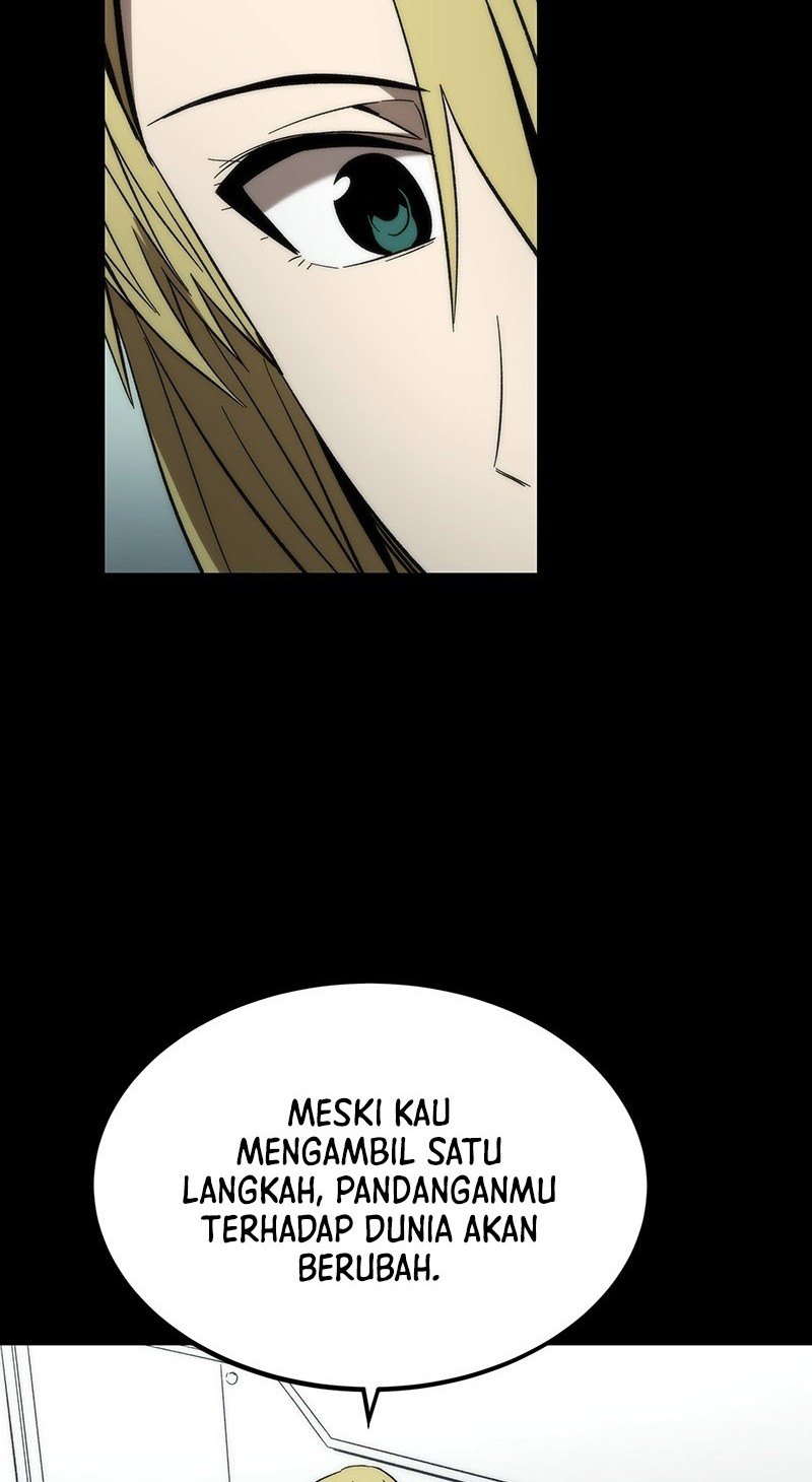 Ultra Alter Chapter 58 - halaman 9