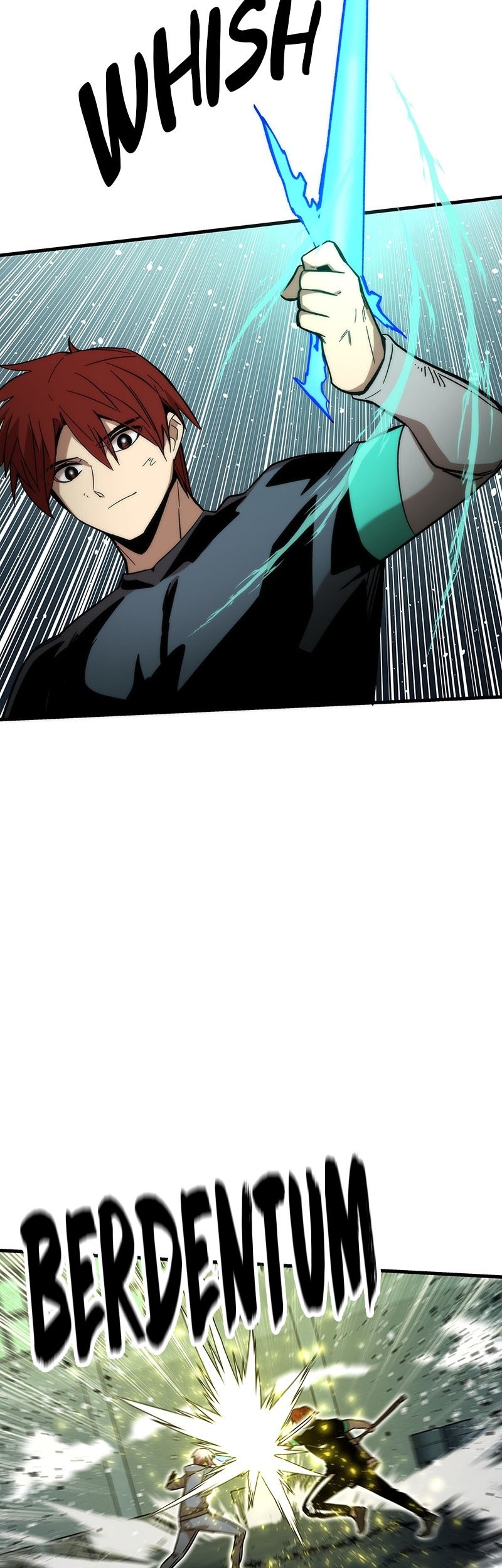 Ultra Alter Chapter 59 - halaman 11