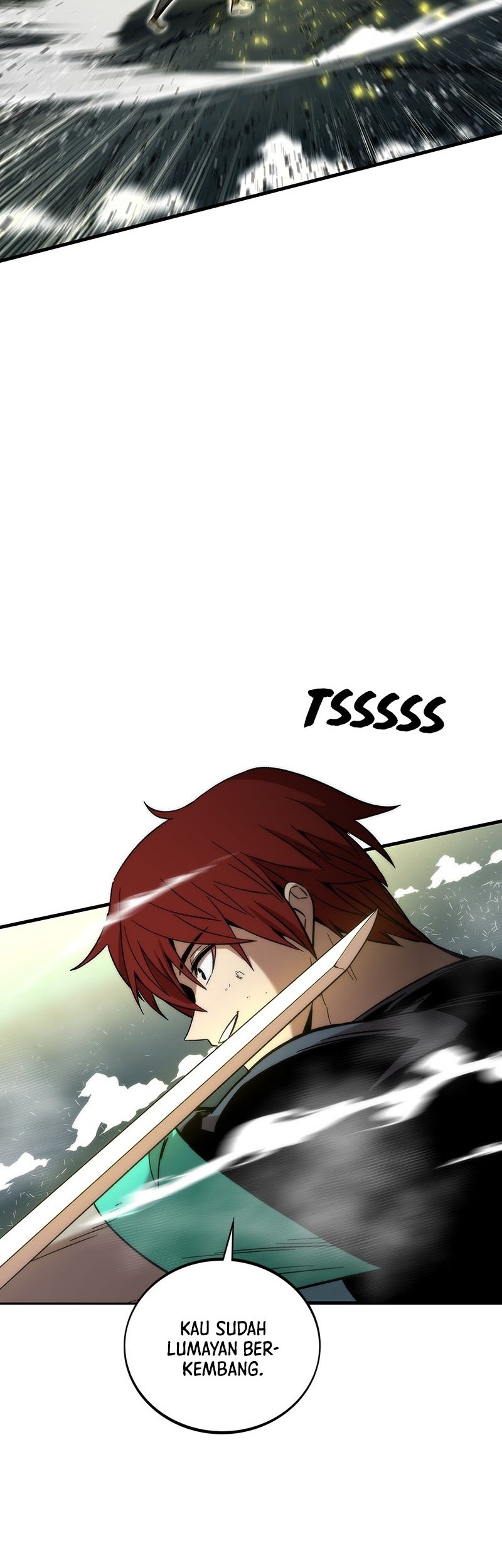 Ultra Alter Chapter 59 - halaman 12
