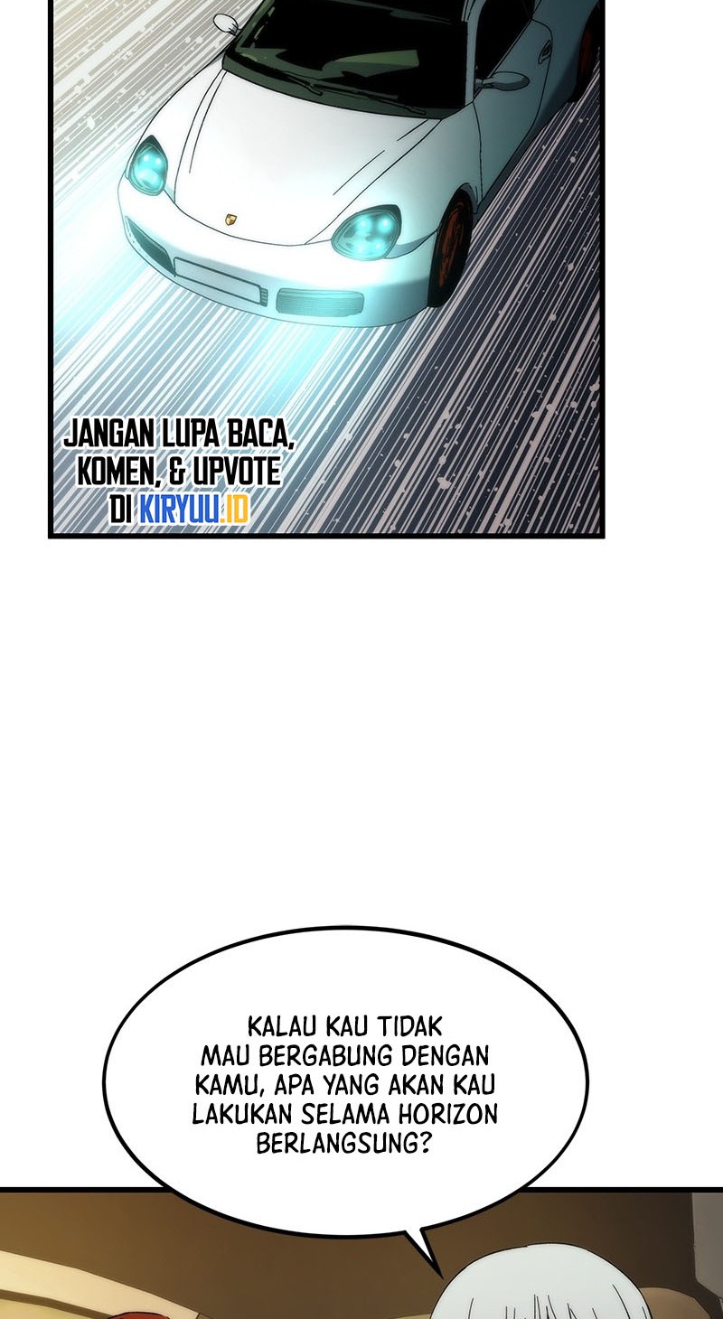 Ultra Alter Chapter 59 - halaman 19