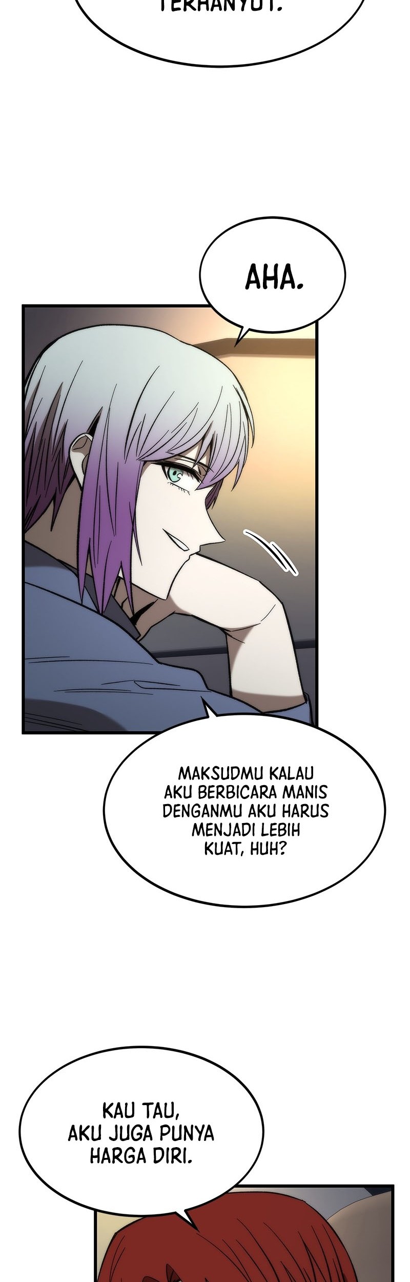 Ultra Alter Chapter 59 - halaman 23