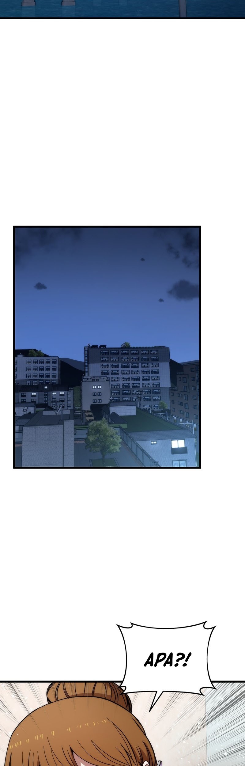 Ultra Alter Chapter 59 - halaman 37