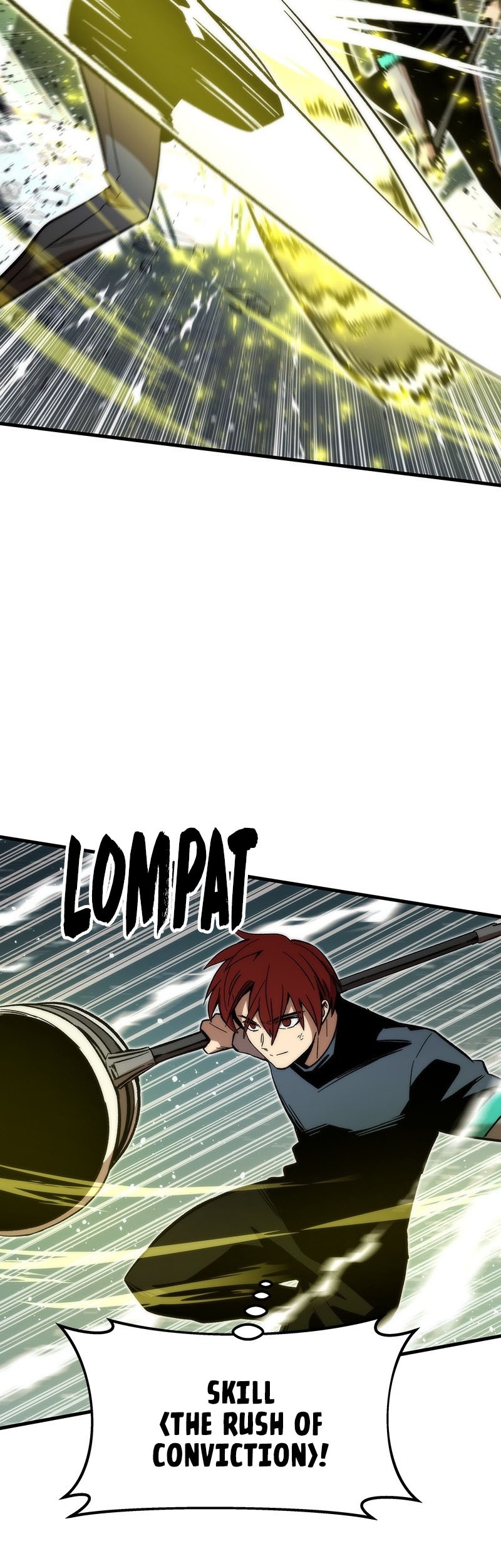 Ultra Alter Chapter 59 - halaman 4
