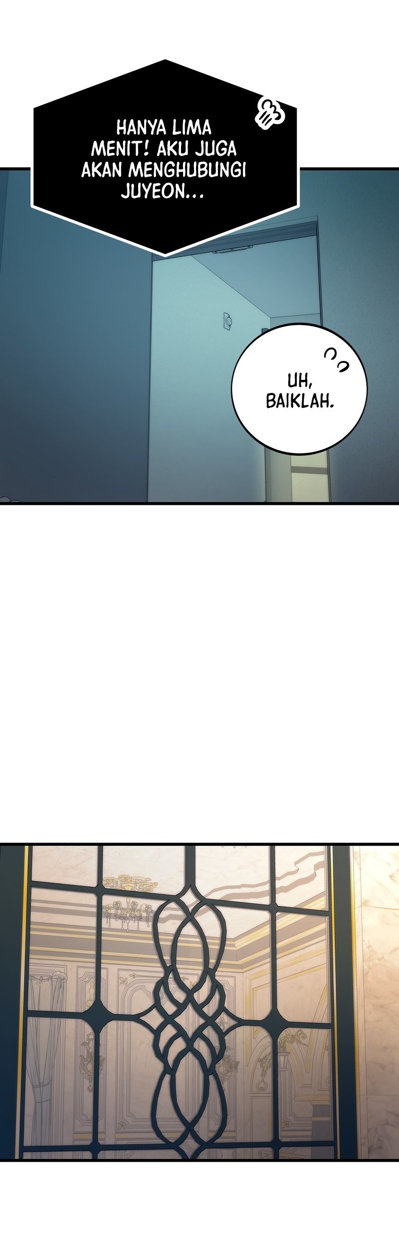 Ultra Alter Chapter 59 - halaman 42