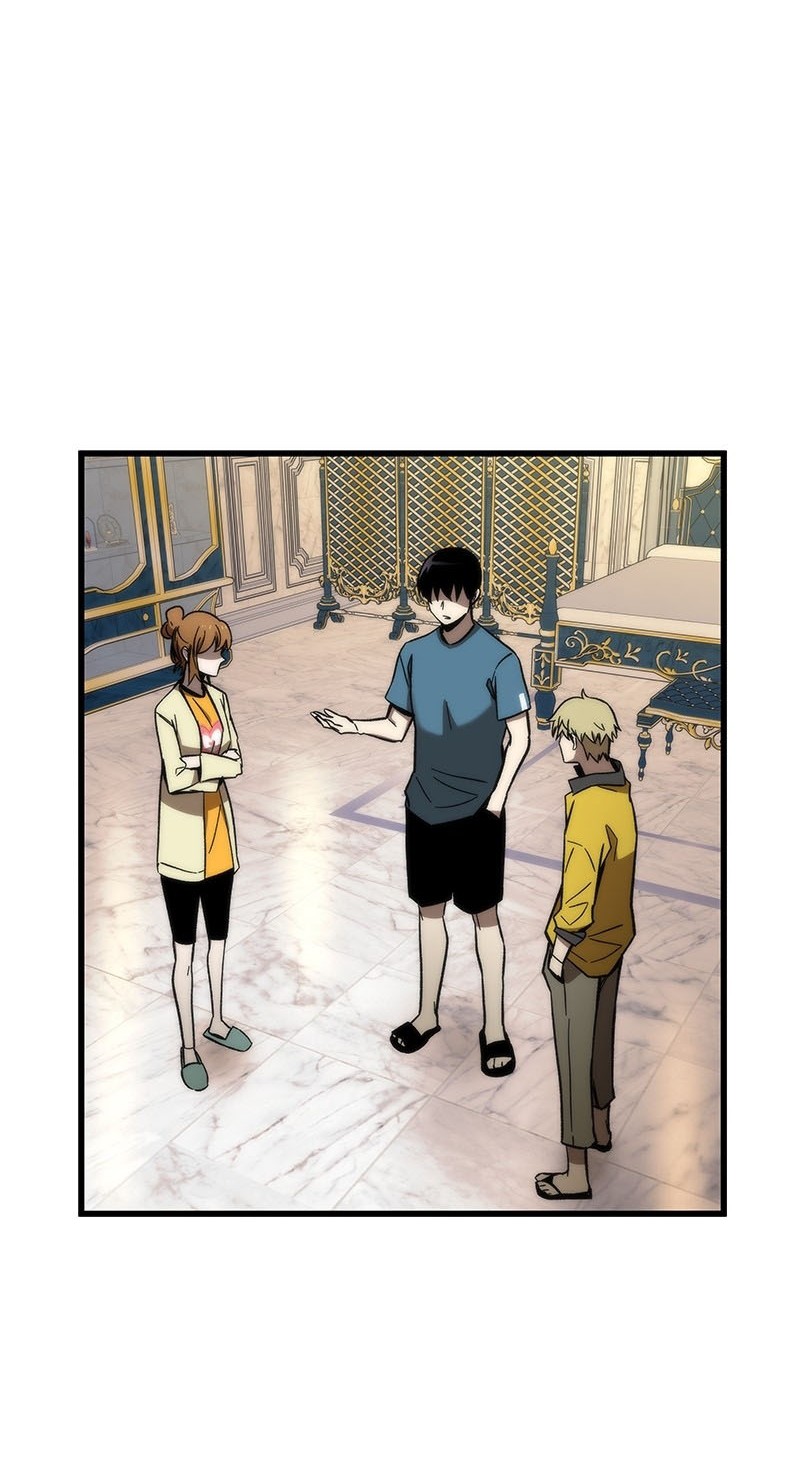 Ultra Alter Chapter 59 - halaman 43