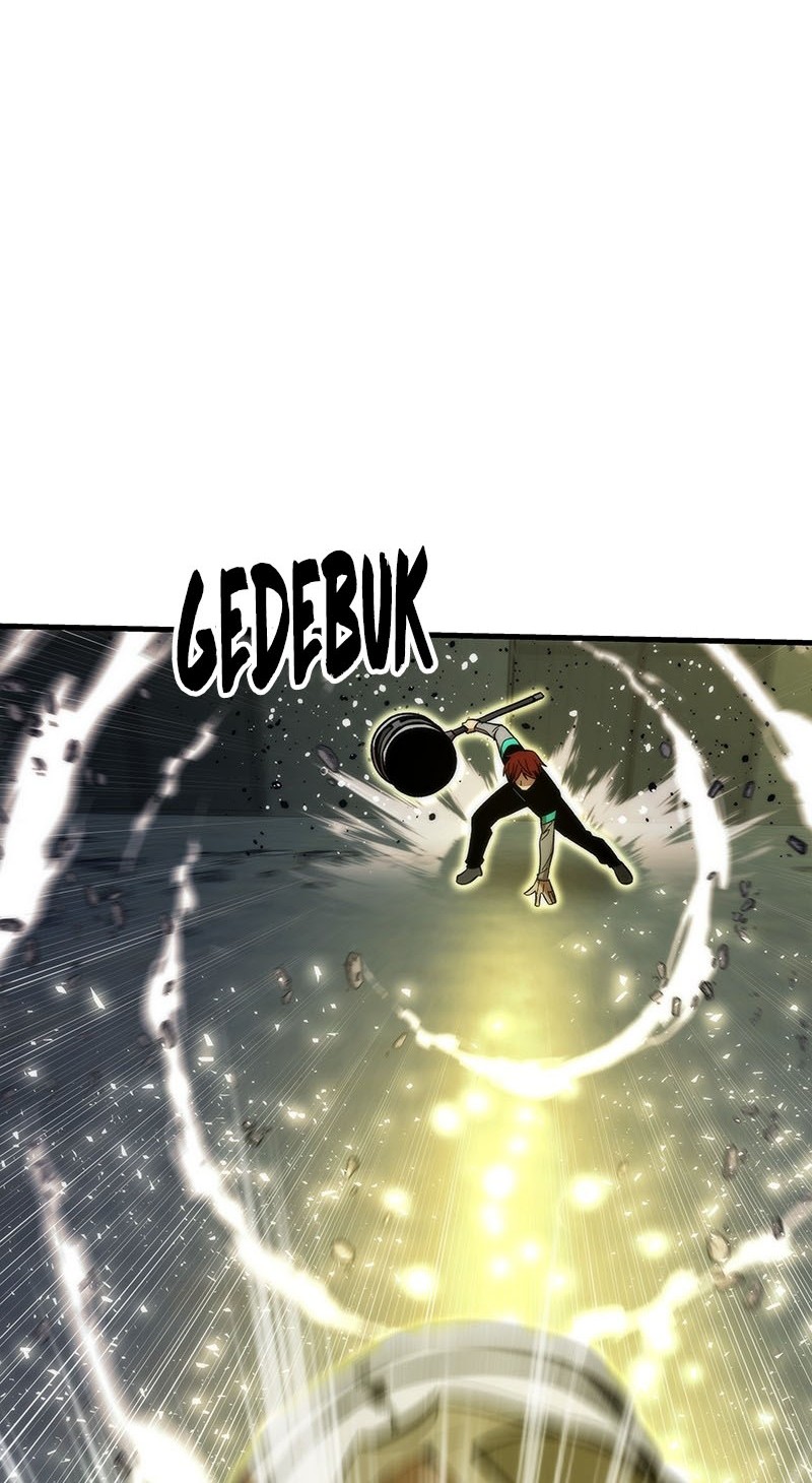 Ultra Alter Chapter 59 - halaman 5