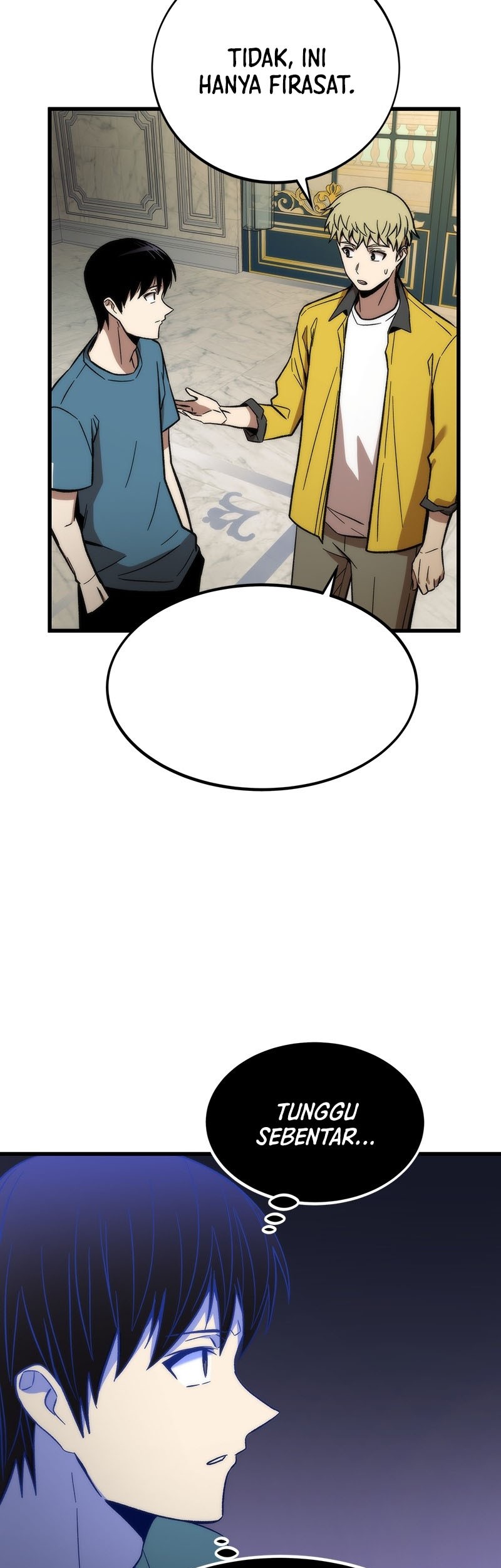 Ultra Alter Chapter 59 - halaman 51