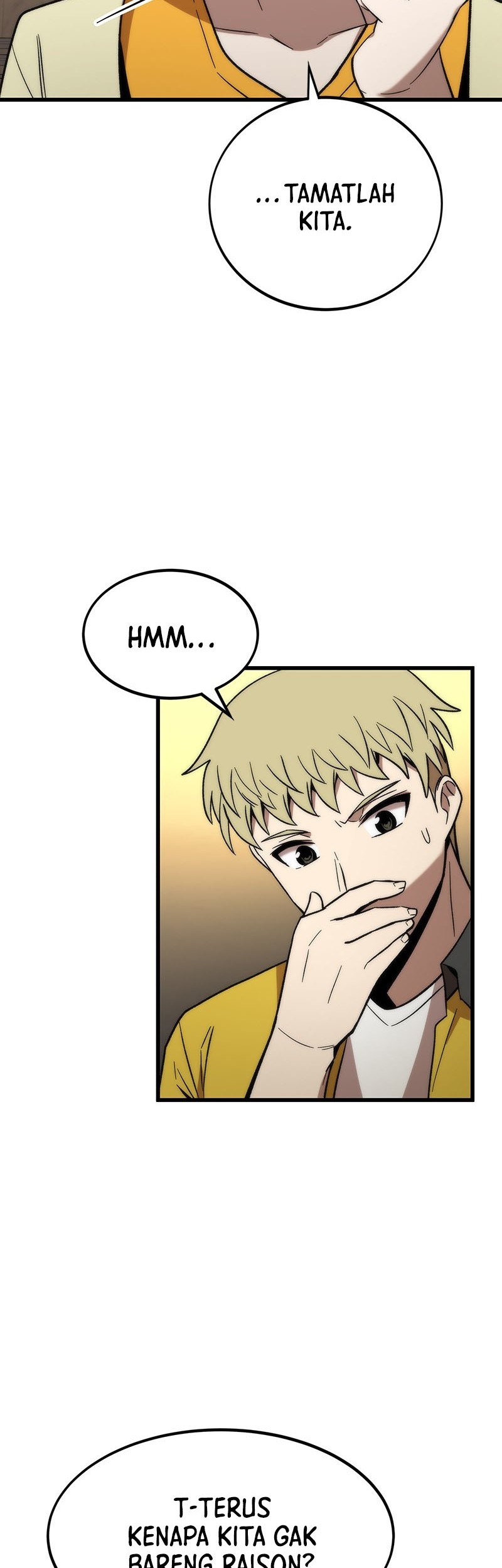 Ultra Alter Chapter 59 - halaman 55