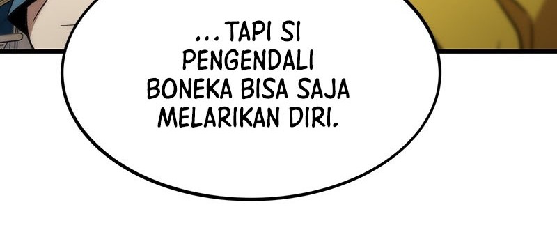 Ultra Alter Chapter 59 - halaman 57
