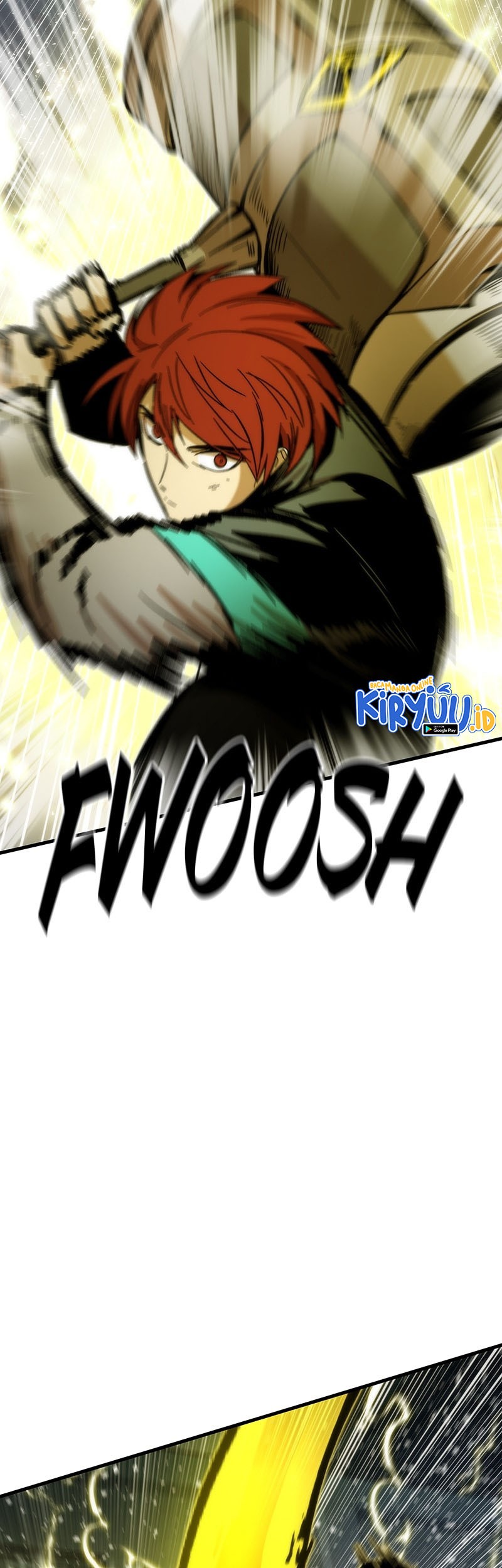 Ultra Alter Chapter 59 - halaman 6