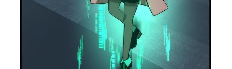 Ultra Alter Chapter 59 - halaman 67