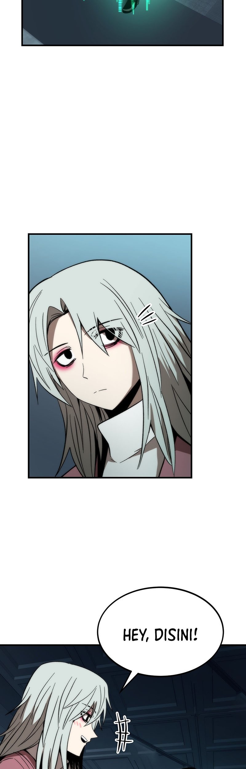 Ultra Alter Chapter 59 - halaman 68
