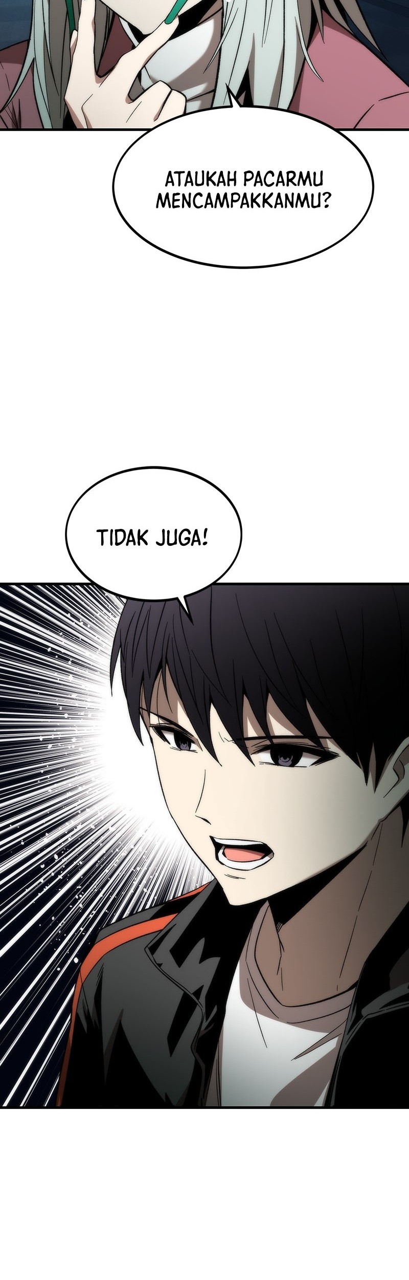 Ultra Alter Chapter 59 - halaman 71