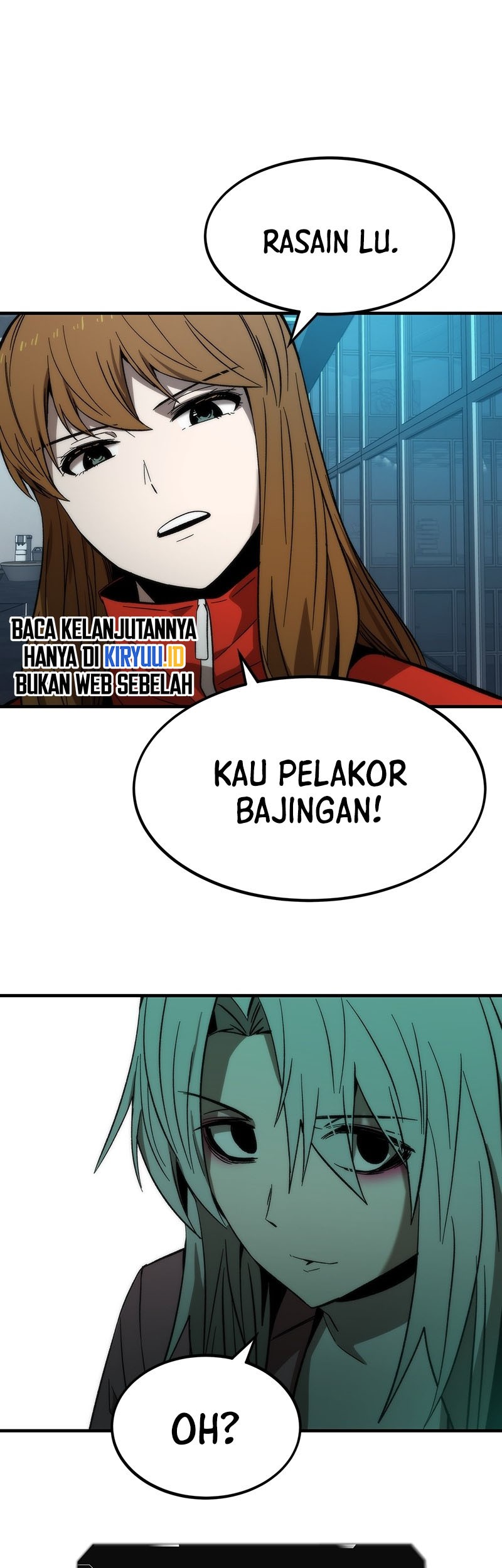 Ultra Alter Chapter 59 - halaman 80