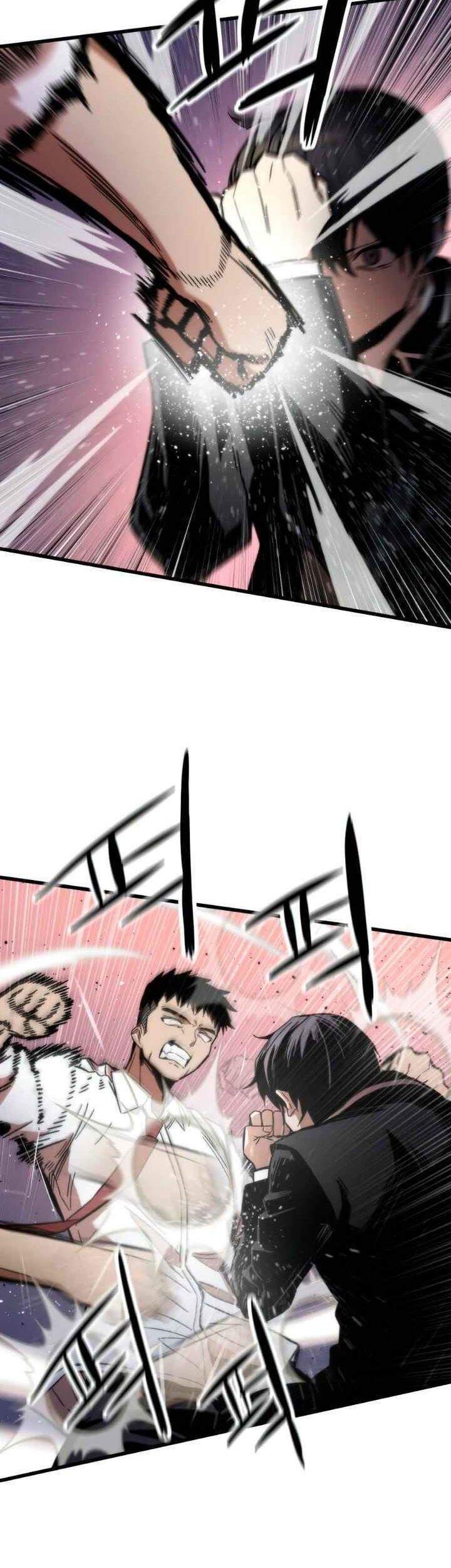 Ultra Alter Chapter 6 - halaman 10
