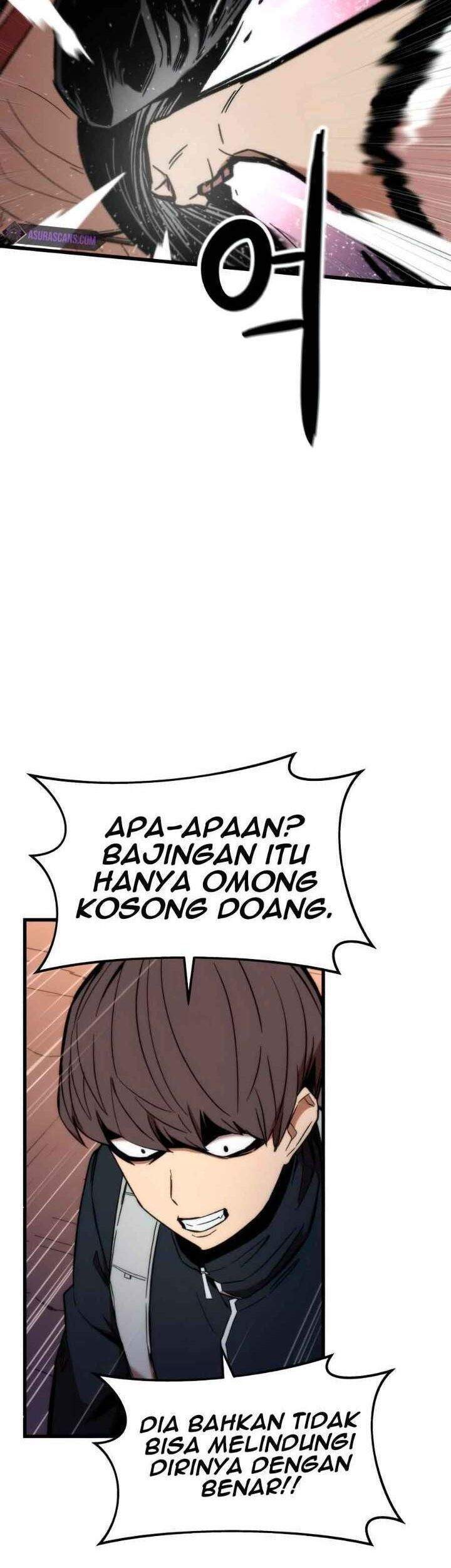 Ultra Alter Chapter 6 - halaman 12