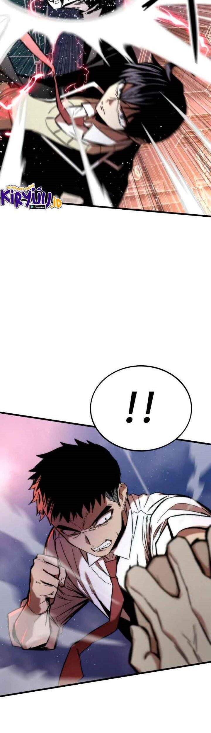 Ultra Alter Chapter 6 - halaman 18